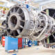 Engine Manufacturing