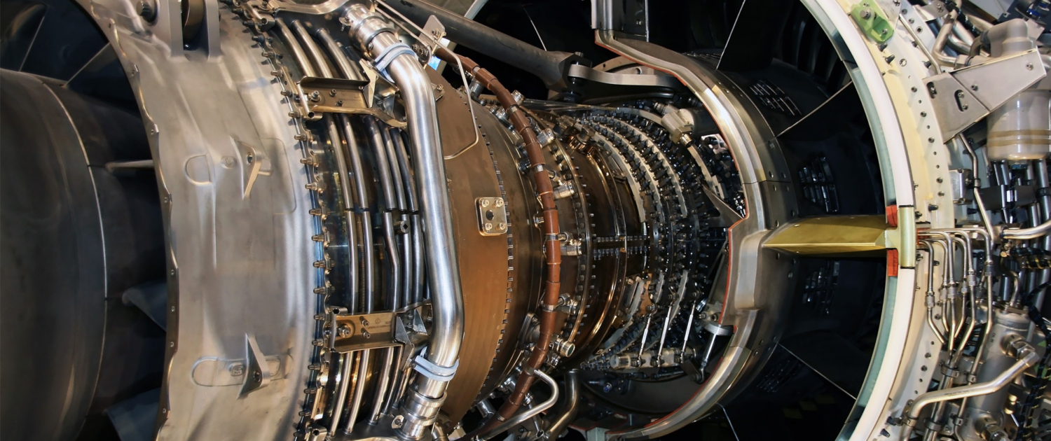 Jet Engine 4