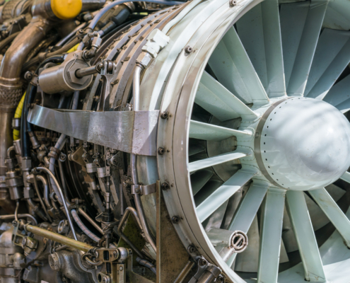 How Oems Can Reduce Aerospace Fastener Lead Times With Smarter Fastener Sourcing