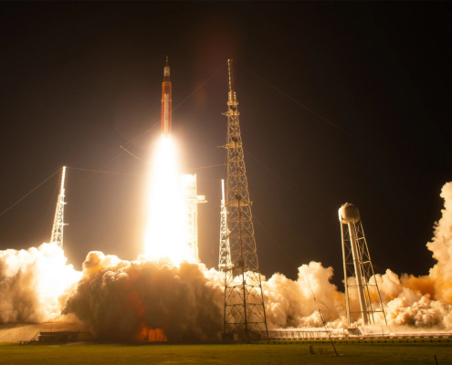 Material Challenges In Rocket Fastener Design