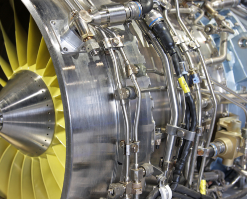 Fastener Failure Modes In Jet Engine Environments